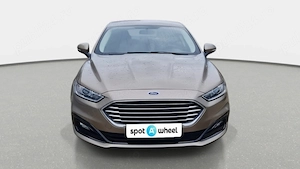 Ford Mondeo 2019 - imagine 2