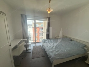 Apartament tip penthouse, 2 camere, terasa, parcare, zona strazii Paris - imagine 7