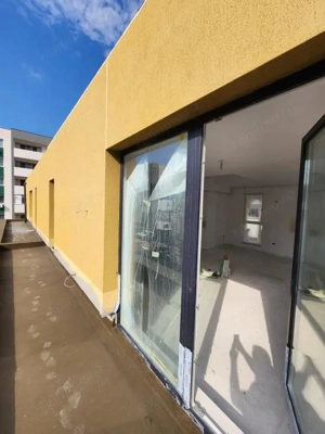 Duplex 2 Camere Incălzire în pardoseală,2 terase,11 min metrou Berceni