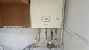 Vand  apartament de 3 camere decomandat in Deva, parter,  str. Bejan, bloc de 4 etaje, 65 mp - imagine 7