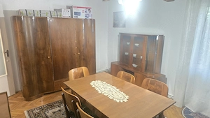 Vand  apartament de 3 camere decomandat in Deva, parter,  str. Bejan, bloc de 4 etaje, 65 mp - imagine 13