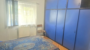 Vand  apartament de 3 camere decomandat in Deva, parter,  str. Bejan, bloc de 4 etaje, 65 mp - imagine 10