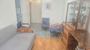 Vand  apartament de 3 camere decomandat in Deva, parter,  str. Bejan, bloc de 4 etaje, 65 mp - imagine 2