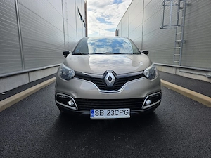 Renault Captur Automat 
