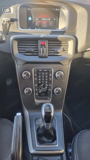 Vand volvo v40 - imagine 9