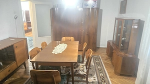 Vand  apartament de 3 camere decomandat in Deva, parter,  str. Bejan, bloc de 4 etaje, 65 mp - imagine 4
