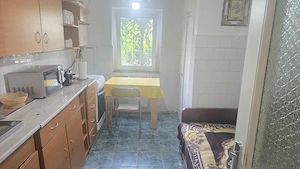 Vand  apartament de 3 camere decomandat in Deva, parter,  str. Bejan, bloc de 4 etaje, 65 mp - imagine 5