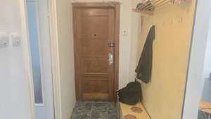 Vand  apartament de 3 camere decomandat in Deva, parter,  str. Bejan, bloc de 4 etaje, 65 mp - imagine 15