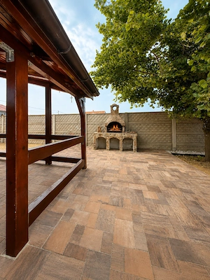 Proprietar vând casă individuală, 5 camere ,2 băi, teren 630 mp - imagine 3