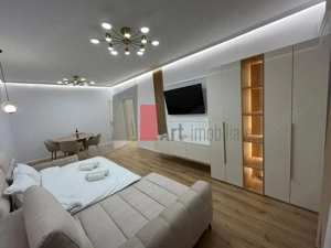 Apartament 2 camere  Exigent Faza 5 Lujerului - imagine 10
