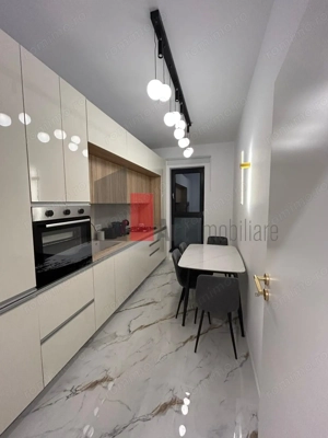 Apartament 2 camere  Exigent Faza 5 Lujerului - imagine 5