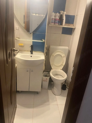 Apartament 2 camere de vanzare zona Scoala 8 - imagine 7