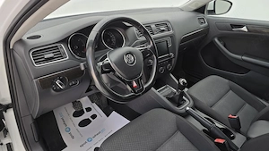 Vw Jetta 2.0 BlueTDI - imagine 6