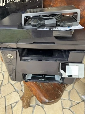Vand imprimanta multifunctionala HP LASERJET Pro M225dw