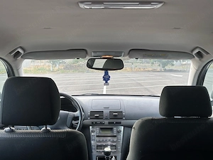 Toyota Avensis 2007 4x4 -2.0 Dissel - imagine 6