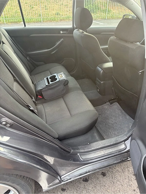 Toyota Avensis 2007 4x4 -2.0 Dissel - imagine 8