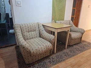 Apartament cu 2 camere de inchiriat - imagine 7