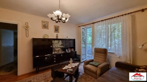 Apartament 2 camere de inchiriat st Careiului- zona Mall 