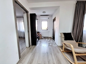 Casa Individuala.710 mp teren.Pe Parter.4 camere - imagine 10