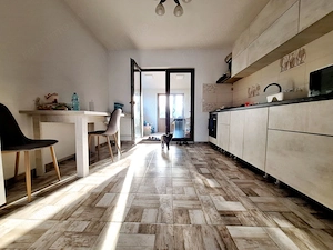Casa Individuala.710 mp teren.Pe Parter.4 camere - imagine 7