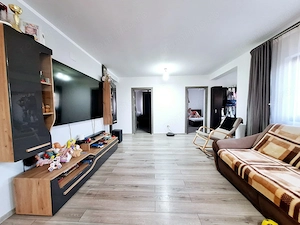 Casa Individuala.710 mp teren.Pe Parter.4 camere - imagine 2