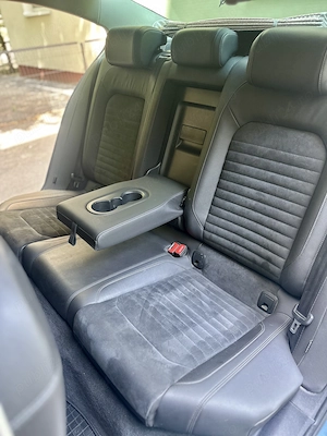 Volkswagen Passat B8 Highline benzina 2.0 TSI 220 CP DSG, 2018, 95.000 km - imagine 15