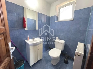 Casă de vânzare | 3 dormitoare | 120mp utili | Teren 700mp | Garaj | zona Ciugud - imagine 8
