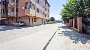 Garsonieră modernă 30 mp, Str. Cooperativei, cu balcon și parcare