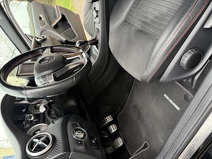 Mercedes A200 2.1 CDI AMG packet - imagine 3