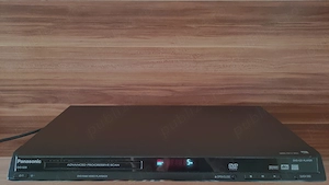 Vand DVD Panasonic  DVD-S29