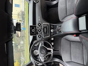 Mercedes A200 2.1 CDI AMG packet - imagine 4