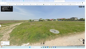 Teren intravilan MANGALIA - licitatie - imagine 2