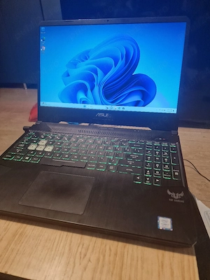 Laptop Asus Tuf FX505G