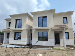 Duplex in zona centrala - despartit prin C.T - 5 camere