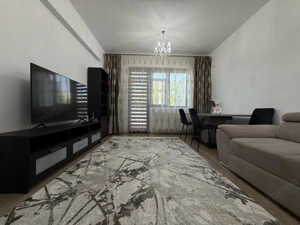 Apartament 2 camere decomandat, 60 mp, centrala termica | Sos. Fundeni - imagine 2