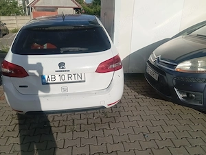 Vând Peugeot 308 - imagine 2