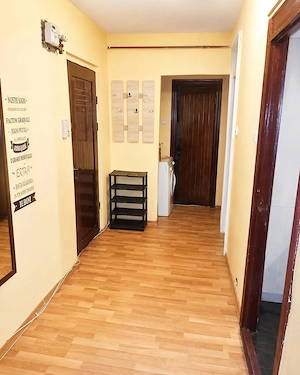 Apartament 2 camere de inchiriat , Popa Sapca , Pitesti 