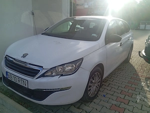 Vând Peugeot 308 - imagine 4