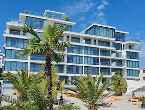 Vand apartament 3 camere ONE Mamaia Nord - imagine 7