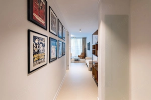 Vand apartament 3 camere ONE Mamaia Nord - imagine 2