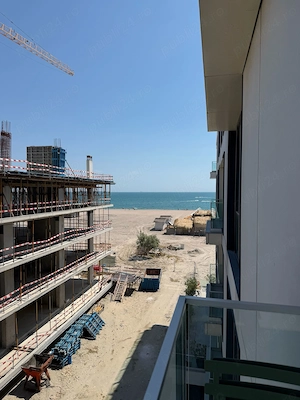 Vand apartament 3 camere ONE Mamaia Nord - imagine 8