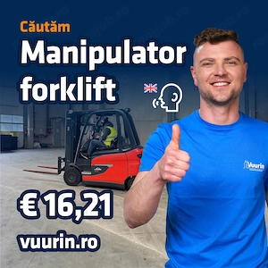 Locuri de muncă - Depozit Anvelope în Olanda - imagine 3