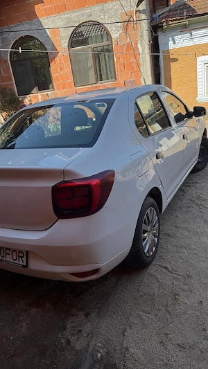 vand dacia logan benzina+gpl  - imagine 4