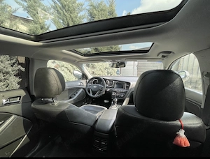 Kia Optima 2012 Automata 
