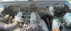 Vând Suzuki Jimny 1,3 benzina 1998. - imagine 3