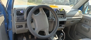 Vând Suzuki Jimny 1,3 benzina 1998. - imagine 2