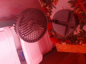 VAND VENTILATOR DE BIROU