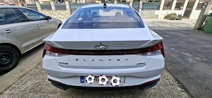 Hyundai Elantra CN7 LIMITED  - imagine 2
