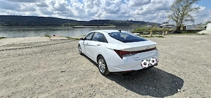 Hyundai Elantra CN7 LIMITED  - imagine 3