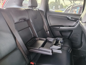 Volvo xc60 2.4 D  - imagine 3